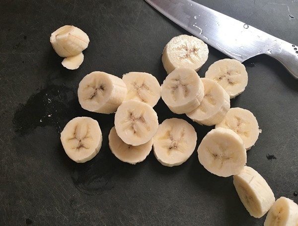 Banana Slicer: The Most Useless Kitchen Utensil Ever? - The Accidental ...