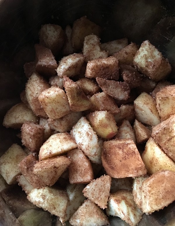 accidental-locavore apples-for apple cake