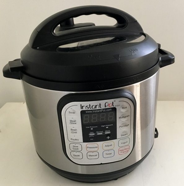 Can I Instant Pot That? Slow Cooker to Instant Pot Conversion